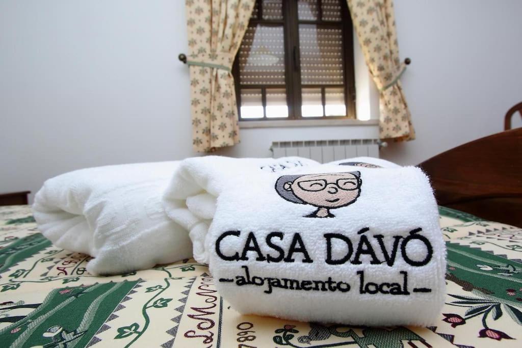 Вілла Casa Davo Лейрія Екстер'єр фото